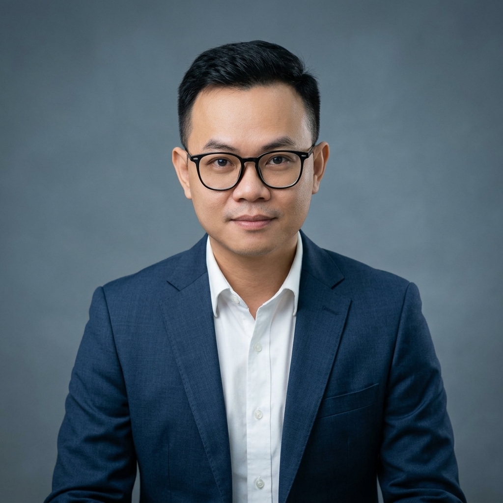 Tri Tran