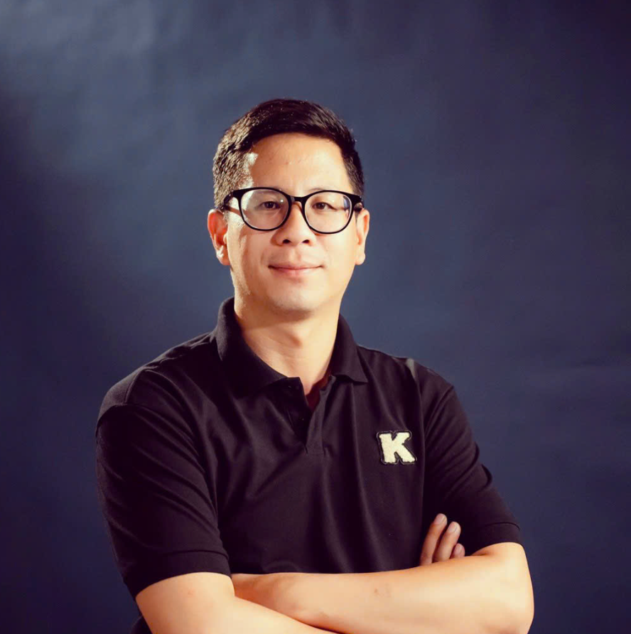 Trung Pham